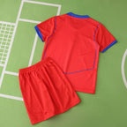 2526 season Paris Saint-Germain F.C third Kids kit