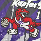 NBA Toronto Raptors 15#CARTCR