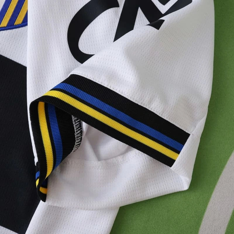 2526 season Parma Calcio 1913 home Fan version