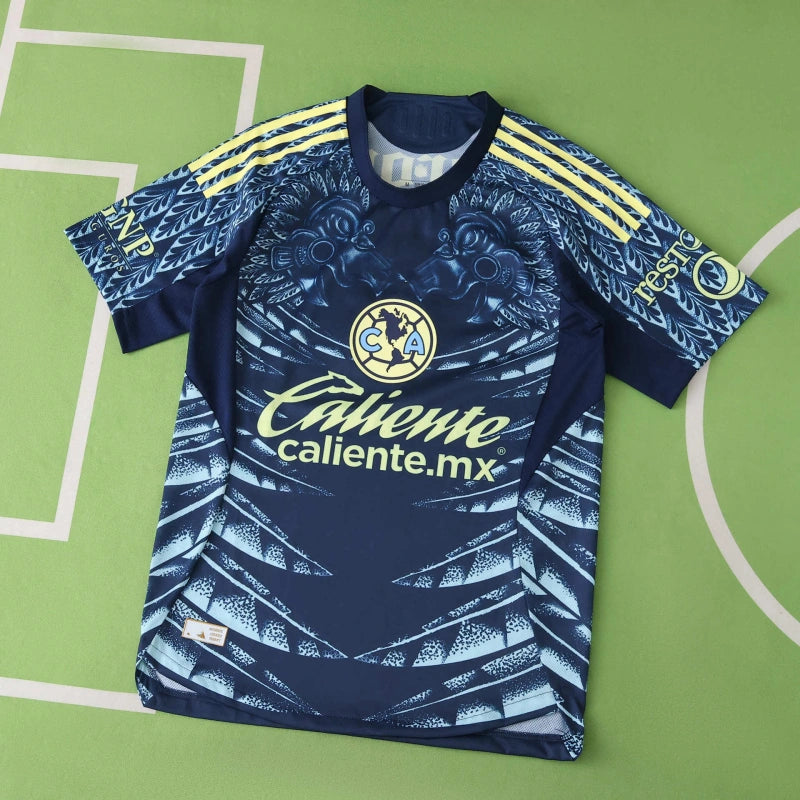 2526 season Club América away Player version