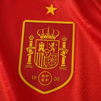 2425 UEFA Spain home Fan version