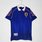 1998 season Japan home retro Fan version