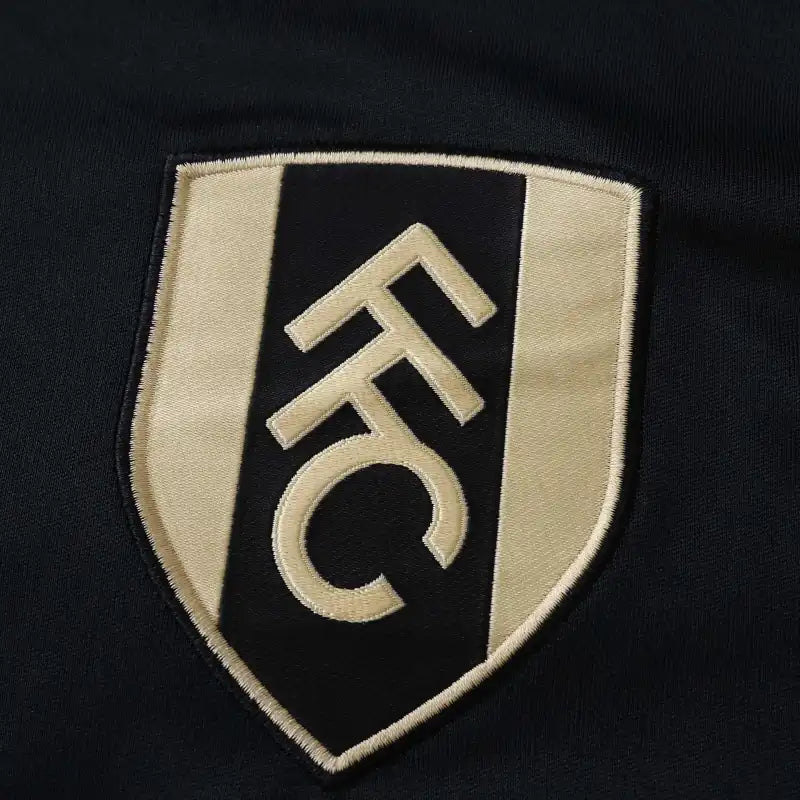 2526 season Fulham F.C. away Fan version