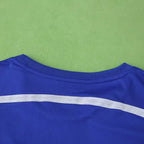 1415 season Chelsea F.C. home retro Fan version