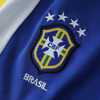 1998 Brazil home retro Kids kit