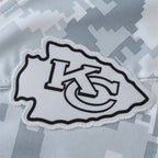 2024 NFL Kansas City Chiefs Tribute Version 87#KELCE