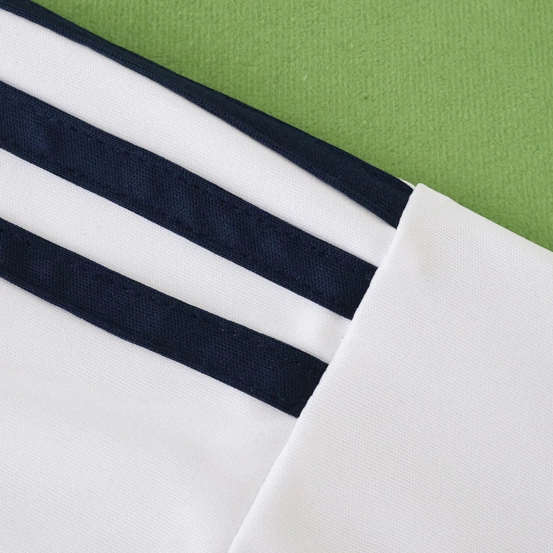 2526 season Paris FC Away fans version