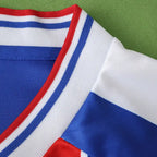 2526 season Crystal Palace F.C.  home Fan version