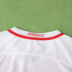 1617 season AS Monaco FC home retro Fan version