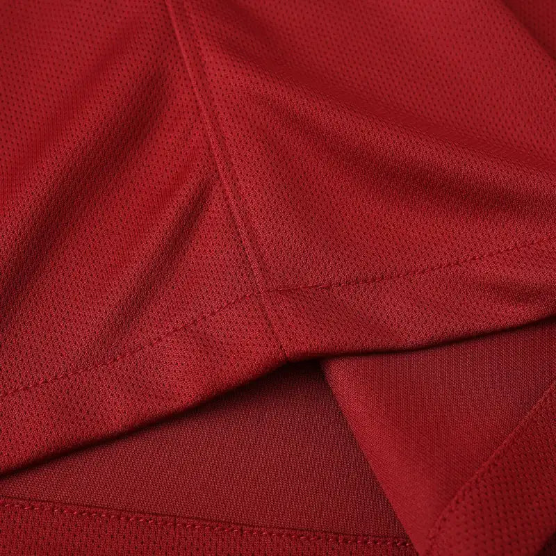 1718 season A.S. Roma home retro Fan version