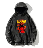 KANE Vintage t-shirt  2506B026