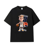 Lauri Markkanen  Vintage t-shirt   2505B141