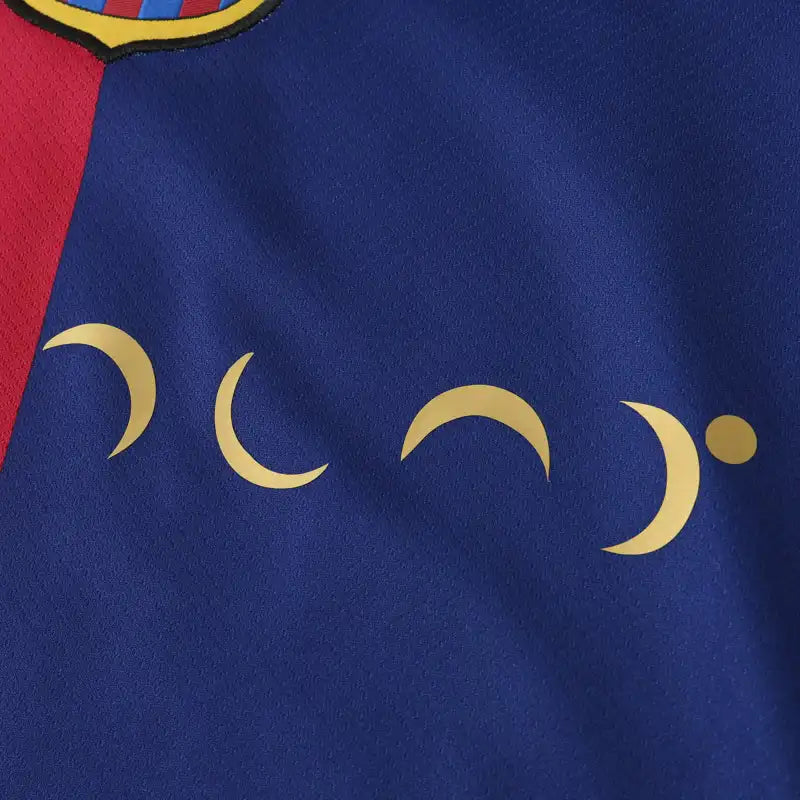 2425 Spotify x Barcelona x Coldplay Fan version