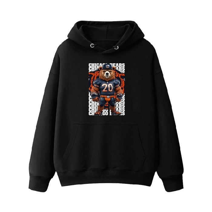 Chicago Bears  Vintage t-shirt 2506A070