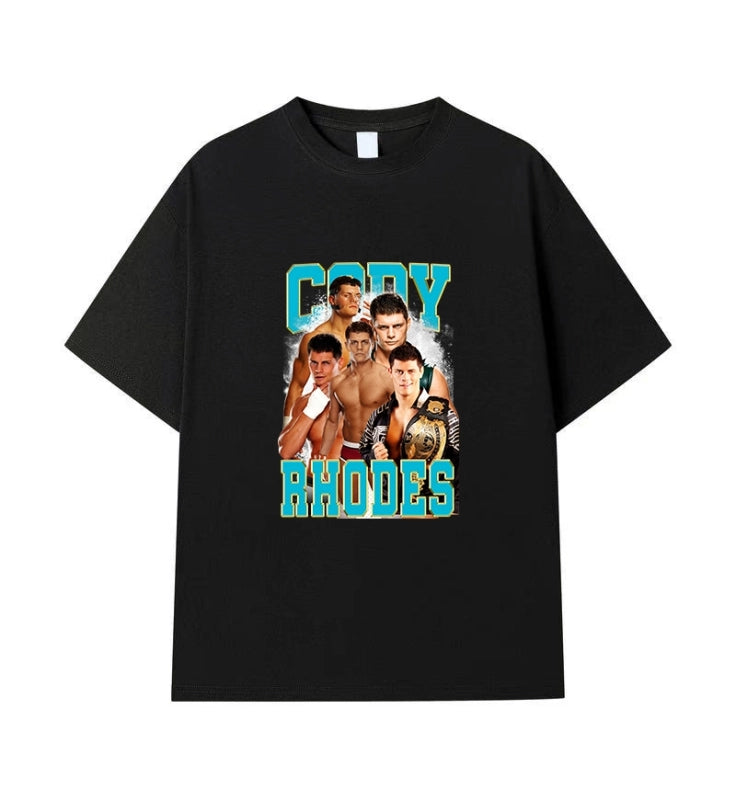 CODY Vintage t-shirt  2506B114
