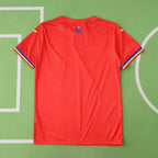 2526 season Romania away Fan version