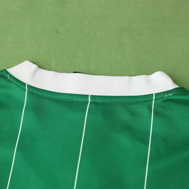 8486 season Celtic F.C. away retro Fan version