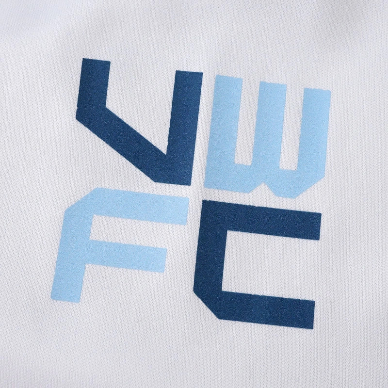 2526 season Vancouver Whitecaps home Fan version