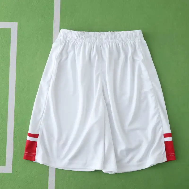 9697 Arsenal F.C. home retro Kids kit