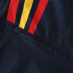2425 UEFA Spain windbreak