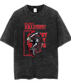 Atlanta Falcons THEY NOT Vintage t-shirt 2506A099