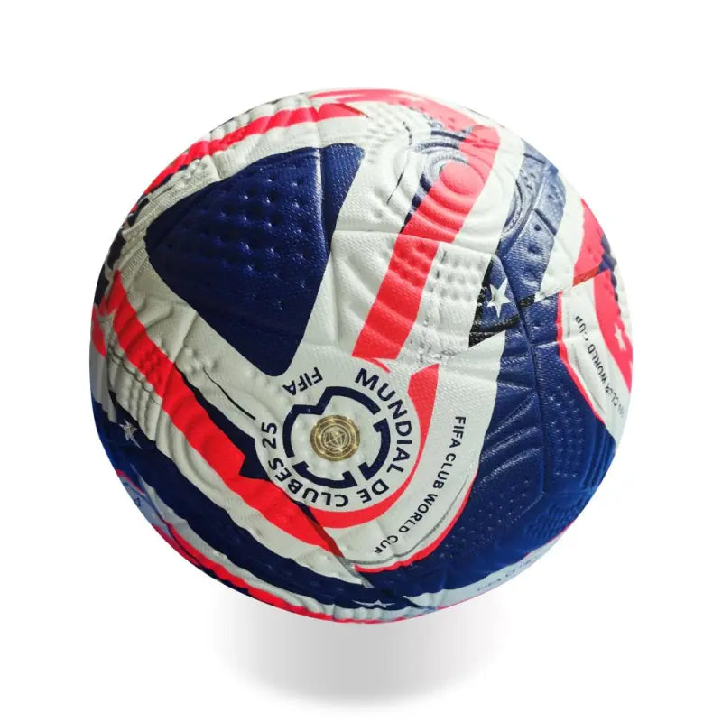 Official match ball of the 2025 FIFA Club World Cup