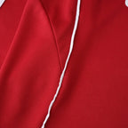 2526 Season  Liverpool F.C. Home Long sleeved Fan version
