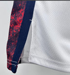 2024 USA national team white 6 James