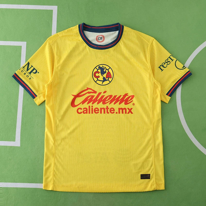 2425 season Club América home Player version