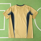 2006 season Italy goalkeeperretro Fan version