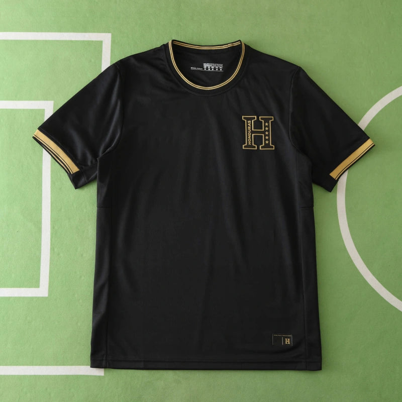 2425 season Honduras national away Fan version