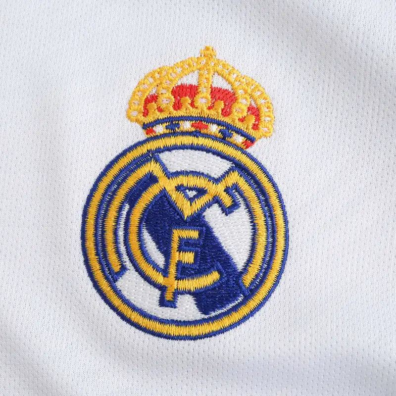 2122 season Real Madrid home Fan version