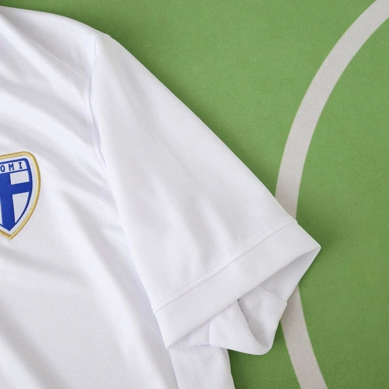 2526 season Finland home Fan version