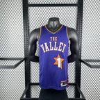 NBA Phoenix Suns 1#BOOKER