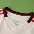 2526 season Liverpool F.C. away Long sleeved Fan version