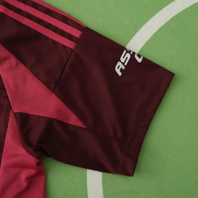2425 season Club Atlético River Plate third Fan version