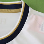2526 season Deportivo third Fan version
