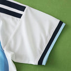2026 FIFA World Cup  Argentina home Player version