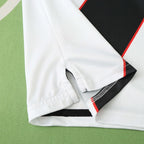 2000 season Vasco da Gama RJ home retro Fan version