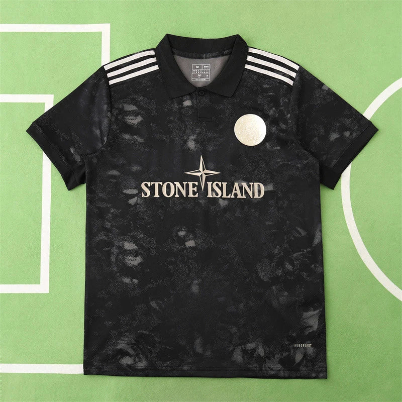 2425 season AFC Ajax Concept version Player version