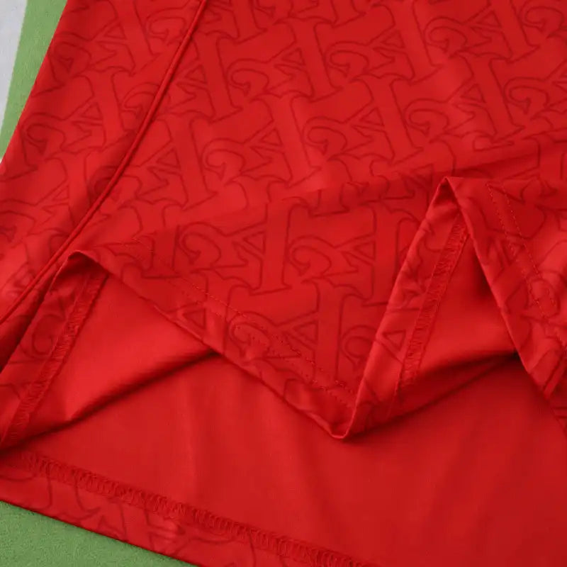 2526 season Arsenal F.C. home Fan version