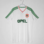 9092 season Ireland away retro Fan version