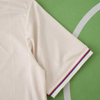 2526 season Olympique Lyonnais 75th anniversary Fan version