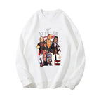 ATTITUDE ERA Vintage t-shirt  2506B002