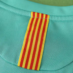 1011 season FC Barcelona / Barça away retro Fan version