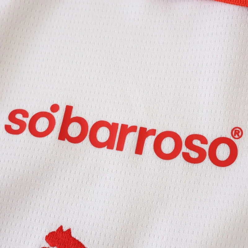 2526 season S.C. Braga away Fan version