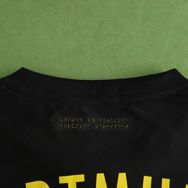 2425 season Dortmund away Player version