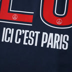 2425 season Paris Saint-Germain F.C. home Champions of Europe 2025 Fan version