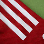 2526 season Liverpool F.C. home Long sleeved Player version