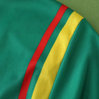 2425 season Cameroon home Fan version